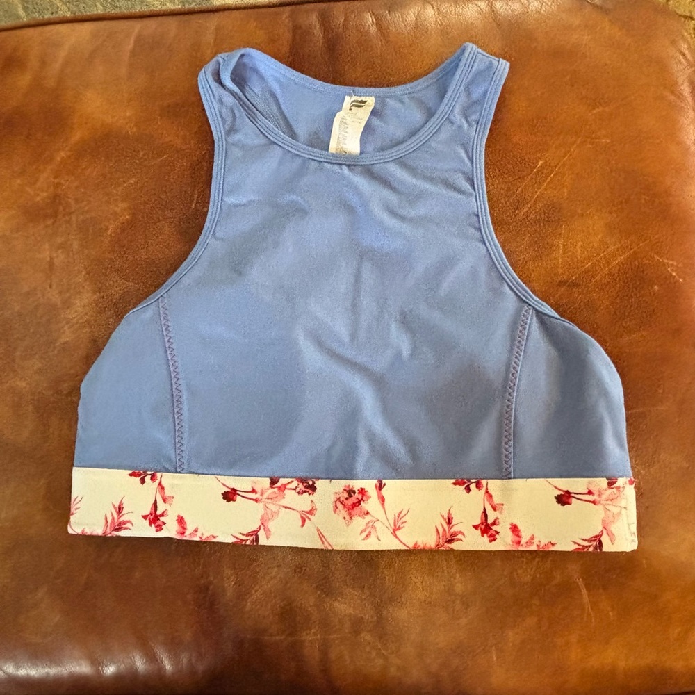 Fabletics Exercise Top - image 2